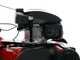 Marina Systems GX BIOMULCH 51SH Mulching Lawn Mower - Honda GCVx 170 Engine