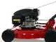 Marina Systems GX BIOMULCH 51SH Mulching Lawn Mower - Honda GCVx 170 Engine