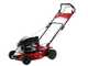 Marina Systems GX BIOMULCH 51SH Mulching Lawn Mower - Honda GCVx 170 Engine