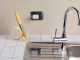 Ariete Grat&igrave; Waterproof - Battery-powered Waterproof Grater - 3.7V