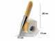 Ariete Grat&igrave; Waterproof - Battery-powered Waterproof Grater - 3.7V