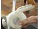 Ariete Grat&igrave; Waterproof - Battery-powered Waterproof Grater - 3.7V
