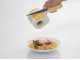 Ariete Grat&igrave; Waterproof - Battery-powered Waterproof Grater - 3.7V