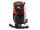 Comet PSW 45 B - Cordless floor washer - 3 in 1: Wash, dry and vacuum