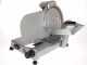 RGV Desy AF 250 F Silver - Meat Slicer with 250mm Hardened Blade - 140W