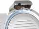 RGV Desy AF 250 F Silver - Meat Slicer with 250mm Hardened Blade - 140W