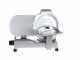 RGV Desy AF 250 F Silver - Meat Slicer with 250mm Hardened Blade - 140W