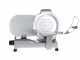 RGV Desy AF 250 F Silver - Meat Slicer with 250mm Hardened Blade - 140W