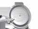 RGV Desy AF 250 F Silver - Meat Slicer with 250mm Hardened Blade - 140W