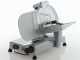 RGV Desy AF 250 F Silver - Meat Slicer with 250mm Hardened Blade - 140W