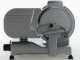 RGV Desy AF 250 F Silver - Meat Slicer with 250mm Hardened Blade - 140W