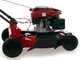 Marina Systems GX BIOMULCH 51SL Mulching Lawn Mower - Loncin 65FC Engine