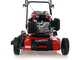 Marina Systems GX BIOMULCH 51SL Mulching Lawn Mower - Loncin 65FC Engine