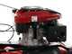 Marina Systems GX BIOMULCH 51SL Mulching Lawn Mower - Loncin 65FC Engine