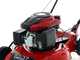 Marina Systems GX BIOMULCH 51SL Mulching Lawn Mower - Loncin 65FC Engine