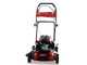 Marina Systems GX BIOMULCH 51SL Mulching Lawn Mower - Loncin 65FC Engine