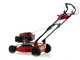 Marina Systems GX BIOMULCH 51SL Mulching Lawn Mower - Loncin 65FC Engine