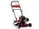 Marina Systems GX BIOMULCH 51SL Mulching Lawn Mower - Loncin 65FC Engine