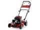 Marina Systems GX BIOMULCH 51SL Mulching Lawn Mower - Loncin 65FC Engine