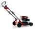 Marina Systems GX BIOMULCH 51SL Mulching Lawn Mower - Loncin 65FC Engine