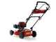 Marina Systems GX BIOMULCH 51SL Mulching Lawn Mower - Loncin 65FC Engine