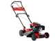 Marina Systems GX BIOMULCH 51SL Mulching Lawn Mower - Loncin 65FC Engine