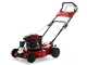 Marina Systems GX BIOMULCH 51SL Mulching Lawn Mower - Loncin 65FC Engine