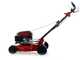 Marina Systems GX BIOMULCH 51SL Mulching Lawn Mower - Loncin 65FC Engine