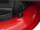 Castelgarden XDL 210 HD Riding-on Mower - Hydrostatic Transmission - Side Discharge and Mulching Cutting System