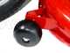 Castelgarden XDL 210 HD Riding-on Mower - Hydrostatic Transmission - Side Discharge and Mulching Cutting System