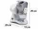 Ariete Grat&igrave; Professional - Electric Grater - 120 W 