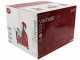 RGV Vintage 250 Red - Meat Slicer with 250 mm Hardened Blade - 140W