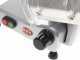 RGV Vintage 250 Red - Meat Slicer with 250 mm Hardened Blade - 140W