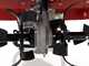 Benassi BL106C - 7 HP Petrol Garden Tiller - Hwasdan H170F Engine 