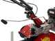Benassi BL106C - 7 HP Petrol Garden Tiller - Hwasdan H170F Engine 