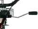 Benassi BL106C - 7 HP Petrol Garden Tiller - Hwasdan H170F Engine 