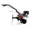 Benassi BL106C - 7 HP Petrol Garden Tiller - Hwasdan H170F Engine 