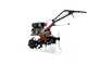 Benassi BL106C - 7 HP Petrol Garden Tiller - Hwasdan H170F Engine 