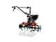Benassi BL106C - 7 HP Petrol Garden Tiller - Hwasdan H170F Engine 