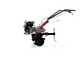 Benassi BL106C - 7 HP Petrol Garden Tiller - Hwasdan H170F Engine 