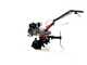Benassi BL106C - 7 HP Petrol Garden Tiller - Hwasdan H170F Engine 