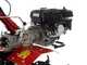 Benassi BL106C - 7 HP Petrol Garden Tiller - Hwasdan H170F Engine 