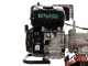 Benassi BL106C - 7 HP Petrol Garden Tiller - Hwasdan H170F Engine 