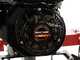 Benassi BL106C - 7 HP Petrol Garden Tiller - Hwasdan H170F Engine 