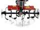 Benassi BL106C - 7 HP Petrol Garden Tiller - Hwasdan H170F Engine 