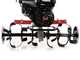 Benassi BL106C - 7 HP Petrol Garden Tiller - Hwasdan H170F Engine 