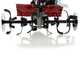 Benassi BL106C - 7 HP Petrol Garden Tiller - Hwasdan H170F Engine 