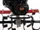 Benassi BL106C - 7 HP Petrol Garden Tiller - Hwasdan H170F Engine 