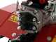 Benassi BL106C - 7 HP Petrol Garden Tiller - Hwasdan H170F Engine 