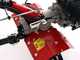 Benassi BL106C - 7 HP Petrol Garden Tiller - Hwasdan H170F Engine 